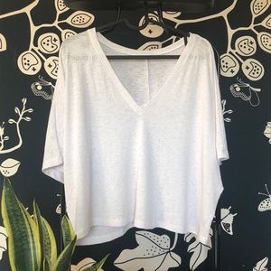 ZARA - White Top